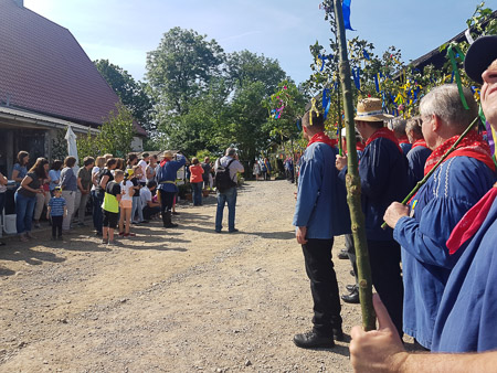 Bauernvogelschießen 2018 (25 von 563)