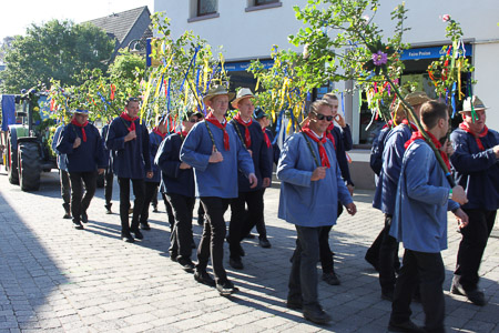 Bauernvogelschießen 2018 (281 von 563)