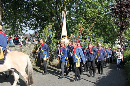 Bauernvogelschießen 2018 (293 von 563)