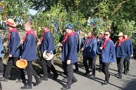 Bauernvogelschießen 2018 (329 von 563)