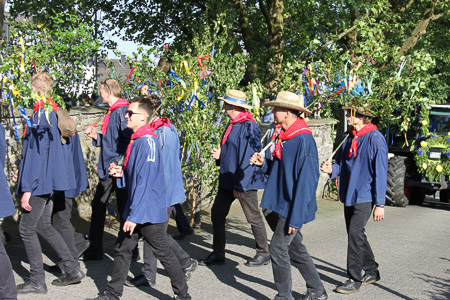 Bauernvogelschießen 2018 (331 von 563)
