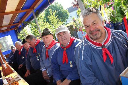 Bauernvogelschießen 2018 (341 von 563)