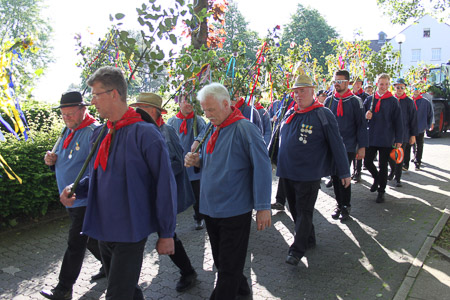 Bauernvogelschießen 2018 (368 von 563)