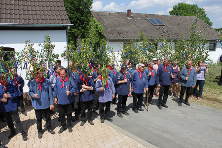 Bauernvogelschießen 2018 (413 von 563)