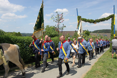 Bauernvogelschießen 2018 (427 von 563)