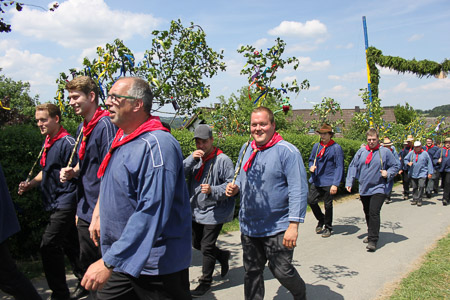 Bauernvogelschießen 2018 (435 von 563)