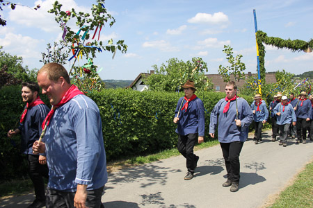 Bauernvogelschießen 2018 (436 von 563)