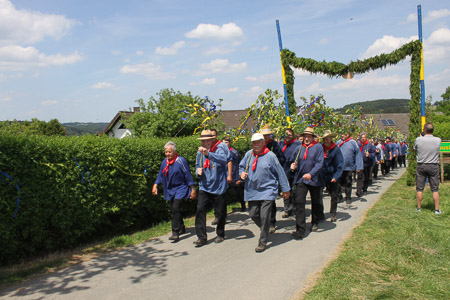 Bauernvogelschießen 2018 (437 von 563)