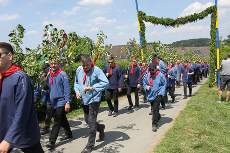 Bauernvogelschießen 2018 (447 von 563)