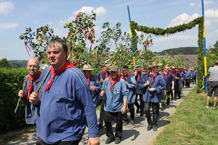 Bauernvogelschießen 2018 (452 von 563)