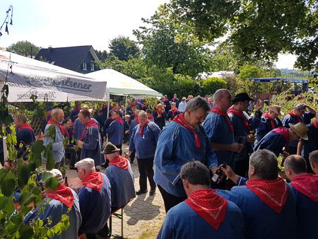 Bauernvogelschießen 2018 (50 von 563)