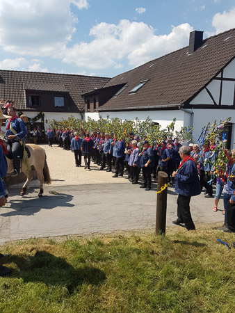 Bauernvogelschießen 2018 (63 von 563)